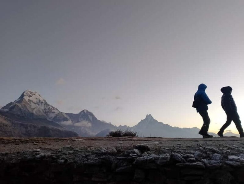 Nepal 5 Day: Pokhara City Tour, Paragliding & Himalayan Hike - FAQ