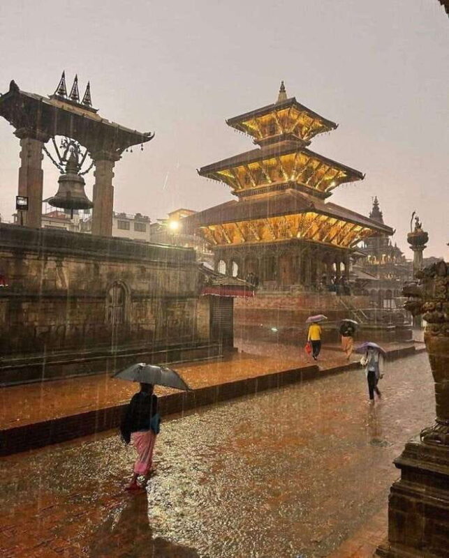 Nepal: 5 Days Nepal Heritage City Tour - Nepal: 5 Days Nepal Heritage City Tour – A Deep Dive into Culture and History