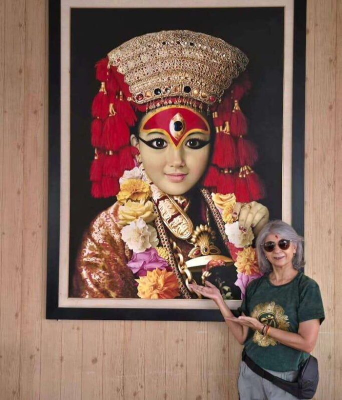 Nepal: 5 Days Nepal Heritage City Tour - Key Points