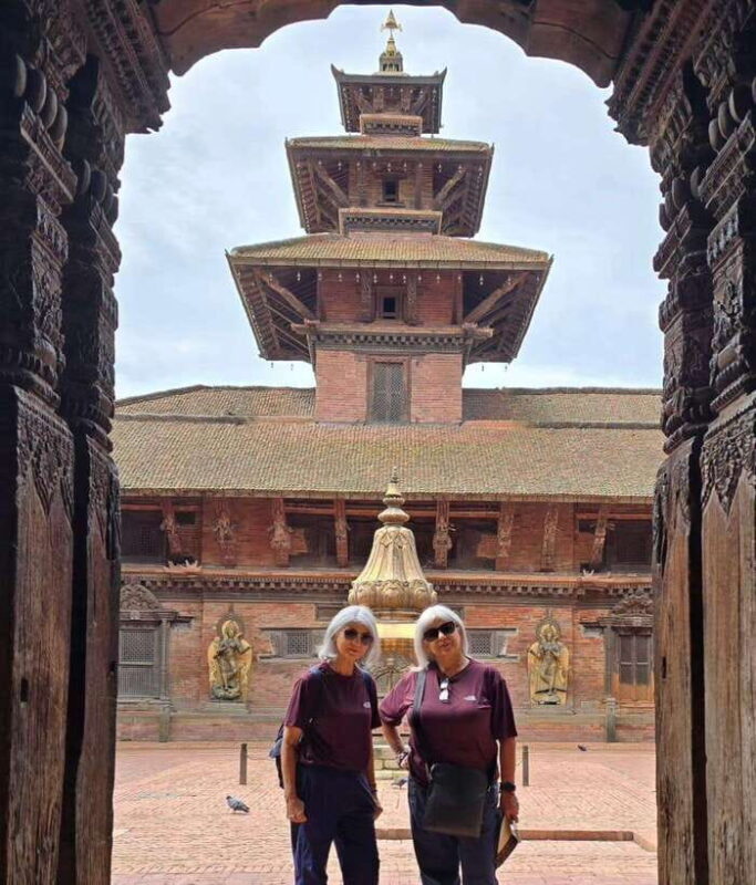 Nepal: 5 Days Nepal Heritage City Tour - What Makes This Tour Stand Out?