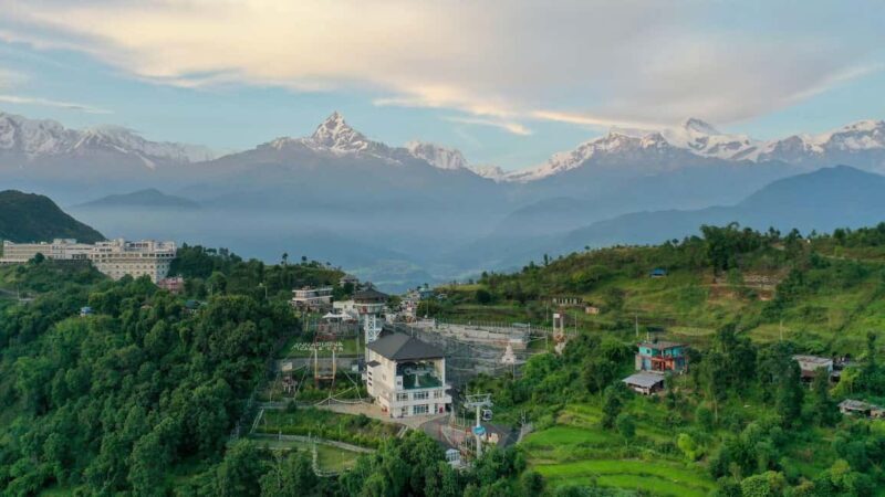 Nepal: 6-Day Private Tour  Kathmandu, Nagarkot & Pokhara - Final Thoughts
