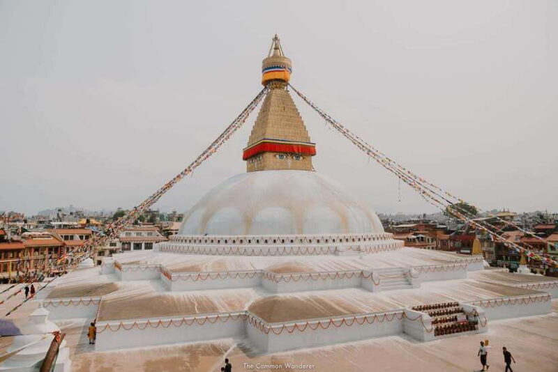 Nepal: 7-Day Adventure Tour: Kathmandu, Pokhara & Chitwan - Who Should Consider This Tour?