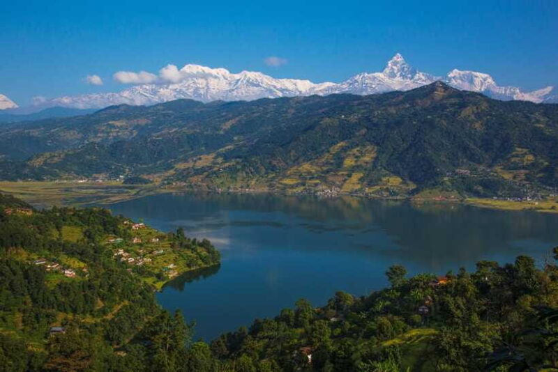Nepal: 7-Day Adventure Tour: Kathmandu, Pokhara & Chitwan - Final Thoughts