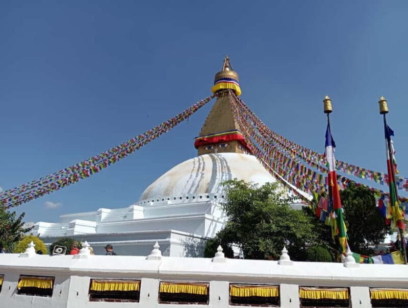 Nepal: 7-Day Buddhist Pilgrimage Tour - A Journey into Nepal’s Buddhist Heartland