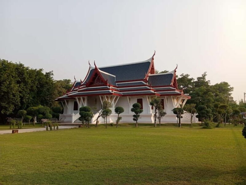 Nepal: 7-Day Buddhist Pilgrimage Tour - Detailed Itinerary Breakdown