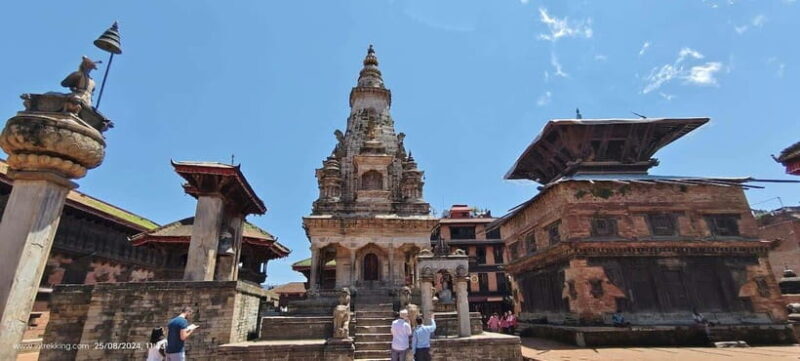 Nepal: 7-Day Christmas and New Year's Trip To Nepal. - Nepal: 7-Day Christmas and New Years Trip To Nepal