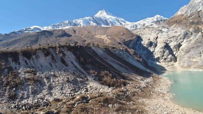 Nepal: 7-Day Christmas and New Year's Trip To Nepal. - Authentic Experiences and Practical Details