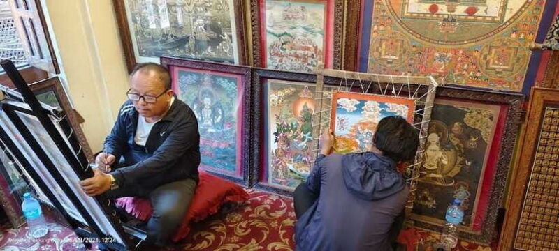 Nepal: 7-Day Christmas and New Year's Trip To Nepal. - Final Thoughts: Who Is This Tour For?