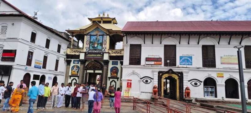 Nepal: 7-Day Christmas and New Year's Trip To Nepal. - FAQ