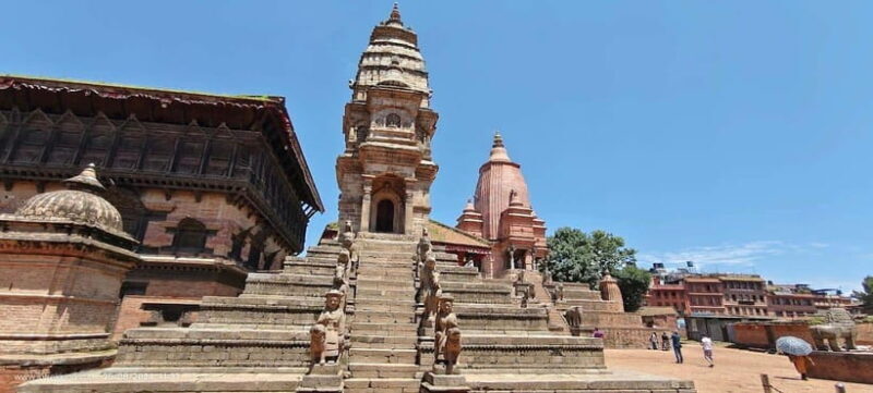 Nepal: 7-Day Christmas and New Year's Trip To Nepal. - In The Sum Up