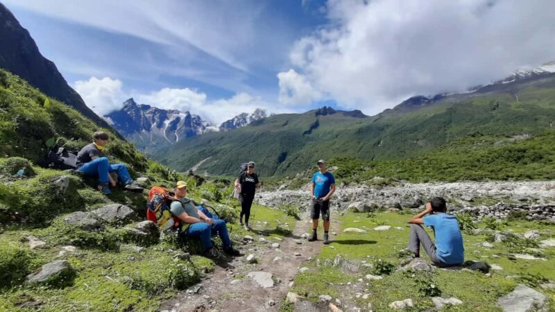 Nepal: 7-Day Private Adventure with Rafting & Short Trek - Final Thoughts