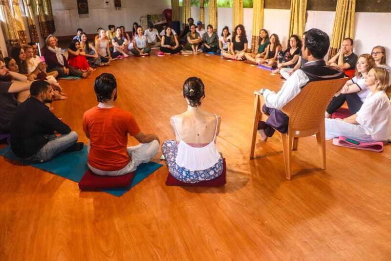 Nepal: 8 Day Ayurveda Yoga Detox Course with Panchakarma - FAQs