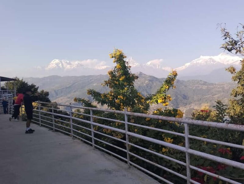 Nepal: 8-Day Honeymoon Tour of Nepal with Chitwan & Pokhara - Key Points