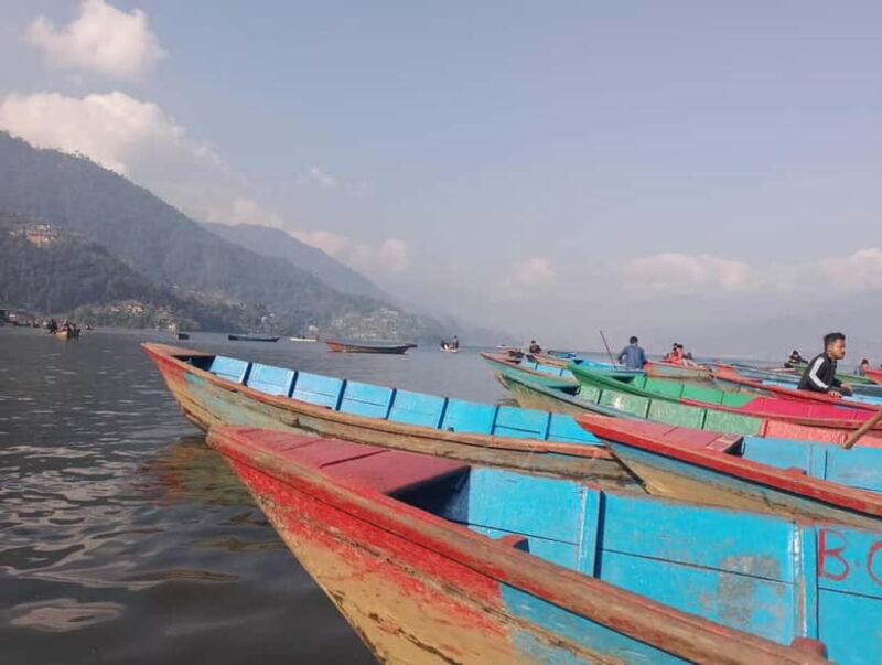 Nepal: 8-Day Honeymoon Tour of Nepal with Chitwan & Pokhara - What’s Included and What’s Not