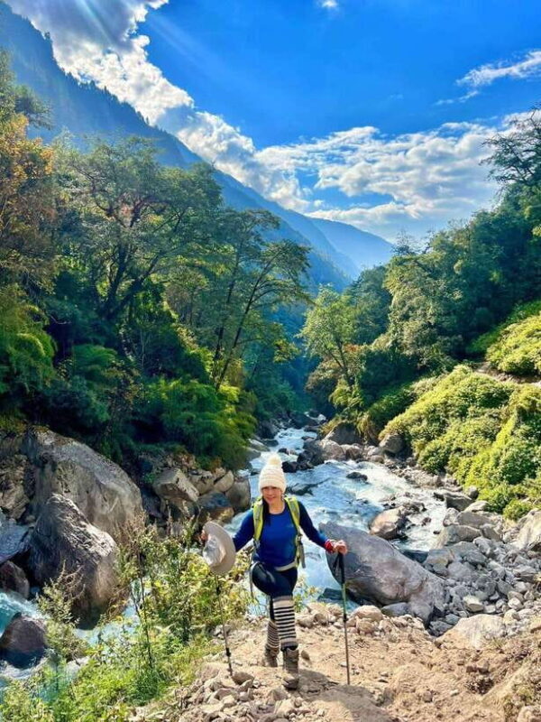 Nepal : 9 Days Langtang Valley Trek - Exploring the Langtang Valley Trek in Depth