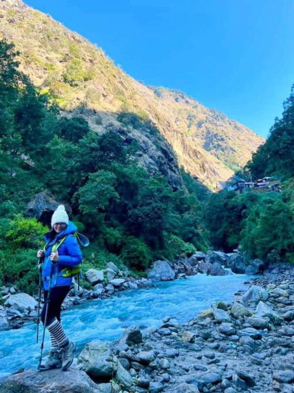 Nepal : 9 Days Langtang Valley Trek - FAQs