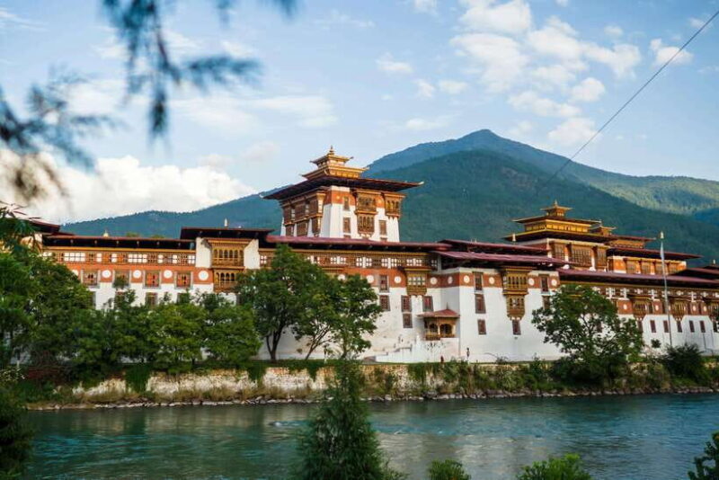 Nepal and Bhutan: 14-Day Tour with Flights - How We Think About the Value
