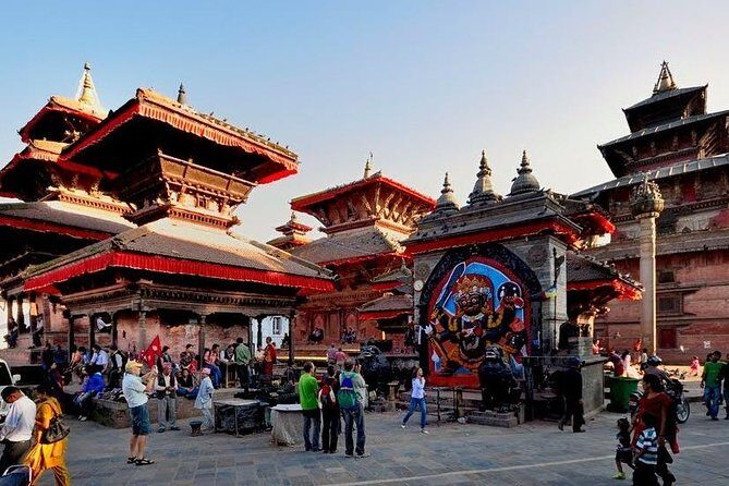 Nepal and Bhutan Tours - The Sum Up