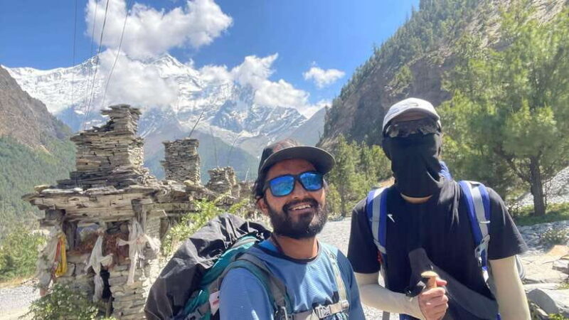 Nepal: Api Himal Trek to Base Camp - Key Points