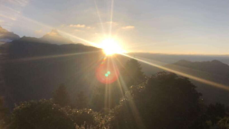 Nepal: Api Himal Trek to Base Camp - The Scenic Highlights