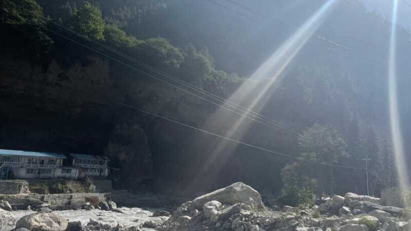 Nepal: Api Himal Trek to Base Camp - Who Should Consider This Trek?