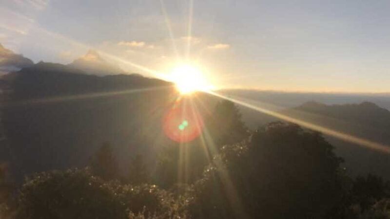 Nepal: Api Himal Trek to Base Camp - Final Words