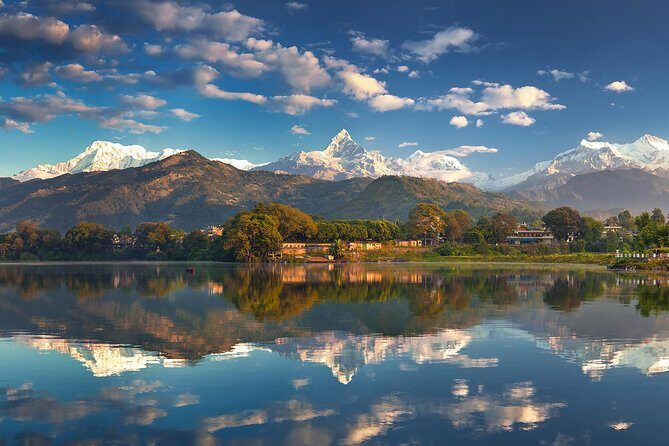 Nepal Classic Tour -12 Days - Final Thoughts