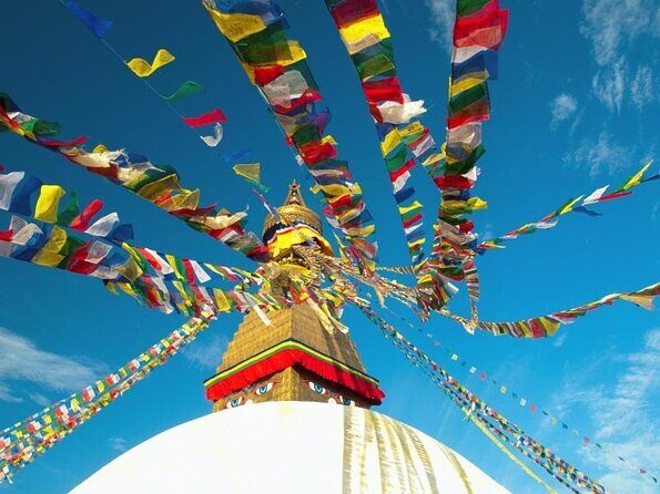 Nepal Cultural Highlights Tour in 10 Days - Exploring Kathmandu and Its Enchantments