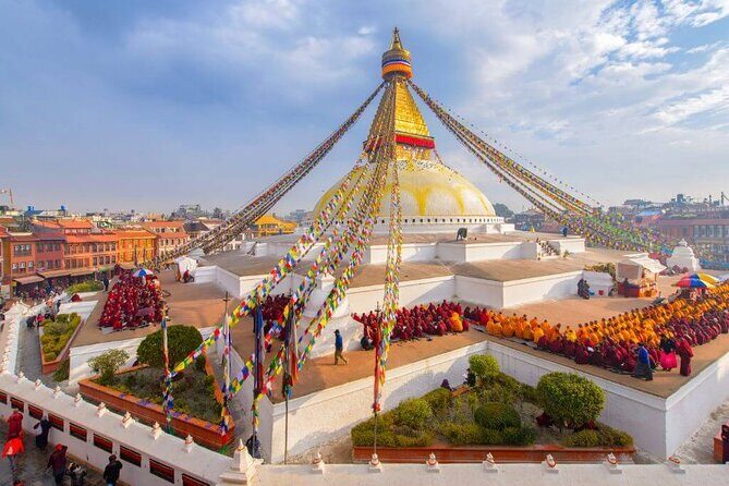 Nepal Cultural Highlights Tour in 10 Days - Discovering Patan and Bhaktapur: Medieval Marvels