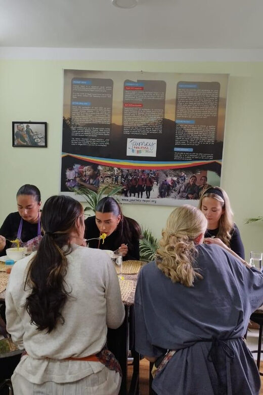 Nepal: Dinner at a Local Home with a Local Family - A Taste of Nepali Life: Dinner at a Local Home in Kathmandu