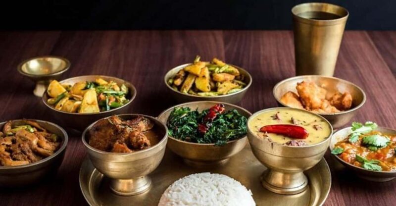 Nepal: Dinner at a Local Home with a Local Family - A Full Breakdown of the Experience