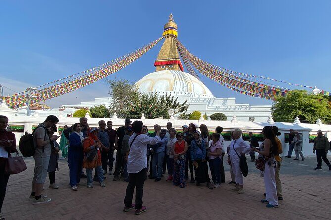 Nepal Easy Landing Package, airport pick-up and 2-night hotel. - The Complete Breakdown of the Experience