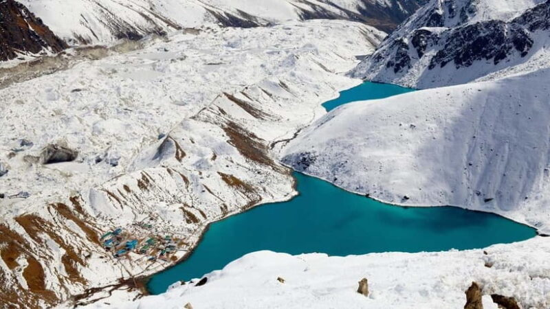 Nepal: Gokyo Ri Trek, Everest Region 11 days. - Final Thoughts