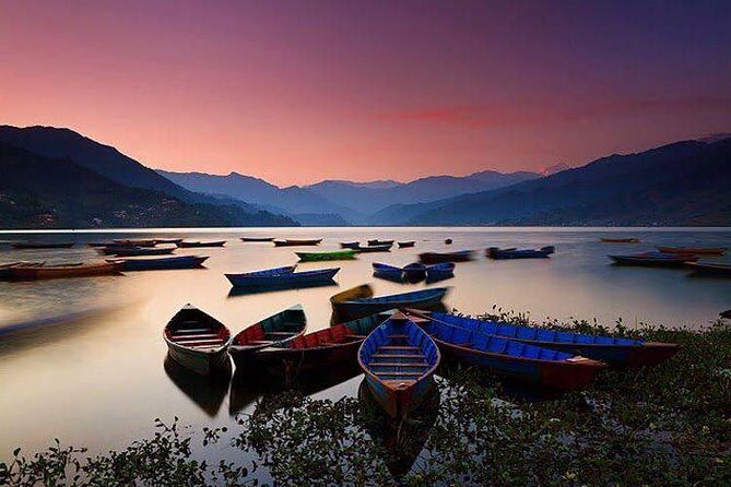 Nepal in Luxury: Kathmandu, Chitwan & Pokhara Escape  8 Days - A Deep Dive into the Nepal in Luxury Experience