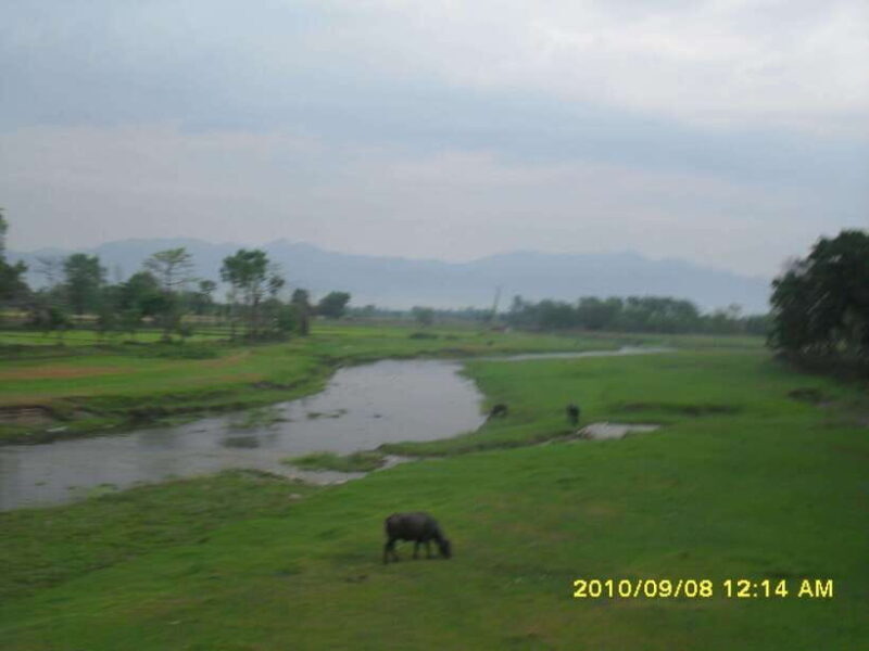 Nepal: Kathmandu and Chitwan National Park Tour - Key Points