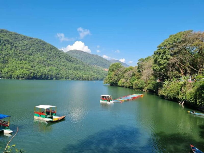 Nepal: Khopra Ridge Trek - An In-Depth Look at the Khopra Ridge Trek