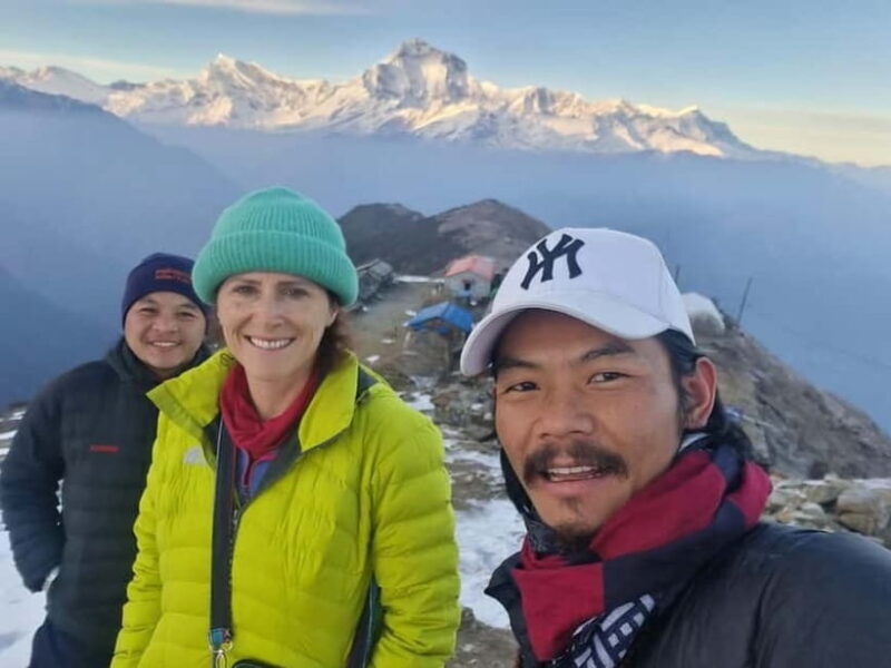 Nepal: Khopra Ridge Trek - Final Thoughts
