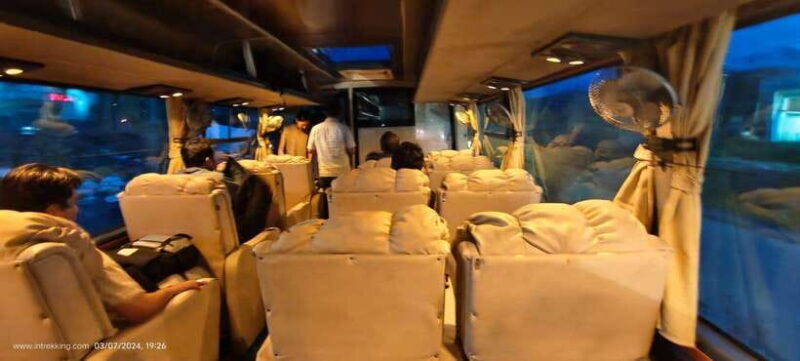 Nepal: Luxury Trips and Restricted Area Permit Info Center - Key Points