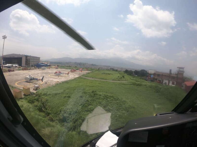 Nepal: Luxury Trips and Restricted Area Permit Info Center - The Value of This Orientation