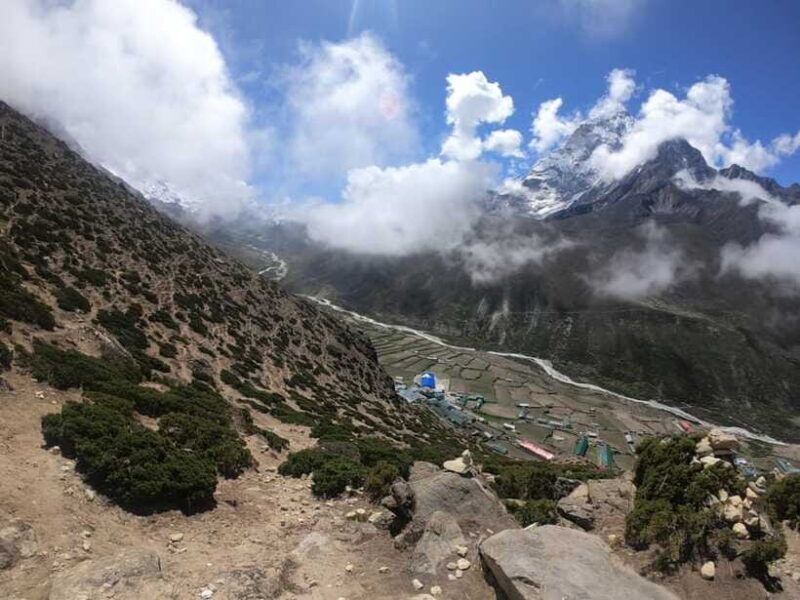 Nepal: Luxury Trips and Restricted Area Permit Info Center - The Sum Up