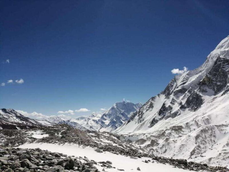 Nepal: Manaslu Circuit Trek with Larkya La Pass - Price and Value