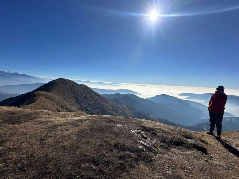 Nepal: Pikey Peak Trek with Guide - The Sum Up
