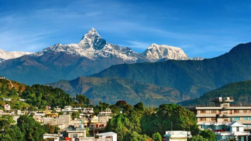 Nepal: Pokhara Adventure Packages - Key Points