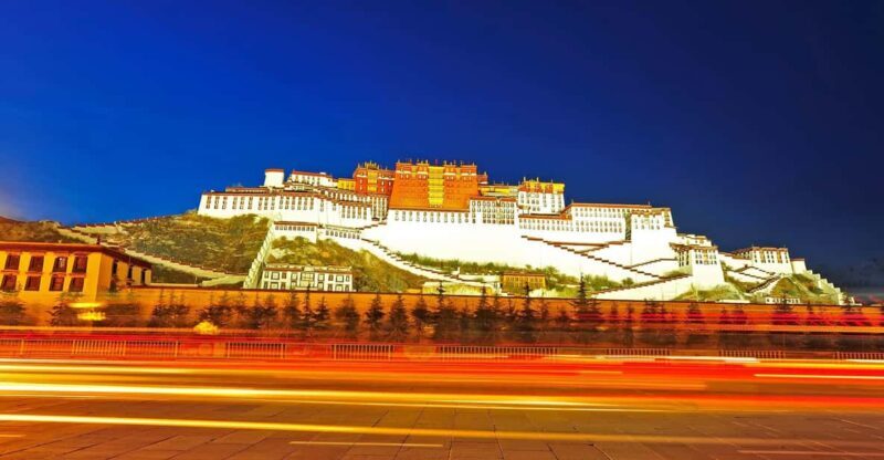 Nepal Tibet Bhutan Tour - Exploring the Heart of the Himalayas: A Detailed Look at the Tour