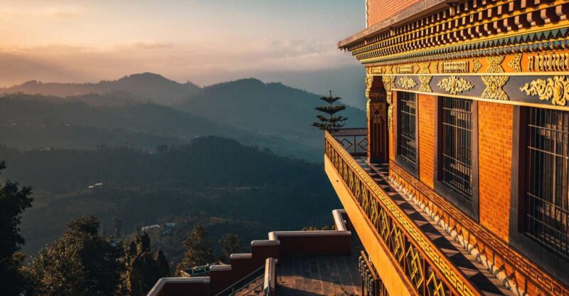 Nepal Tibet Tour 8 Days - Itinerary Breakdown