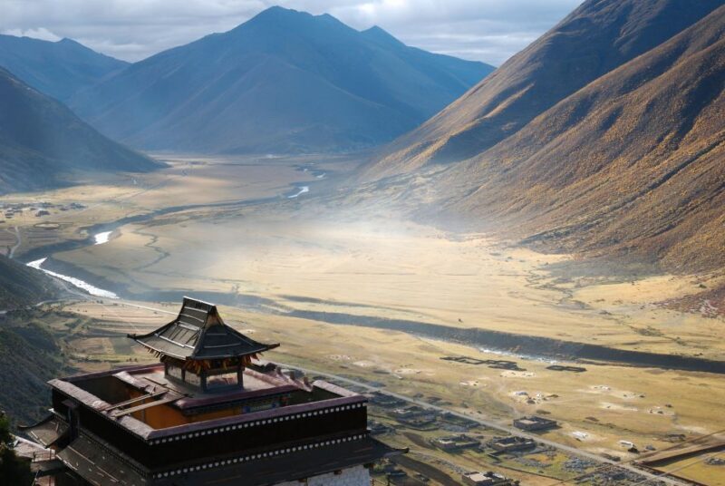 Nepal Tibet Tour 8 Days - Who Should Consider This Tour?