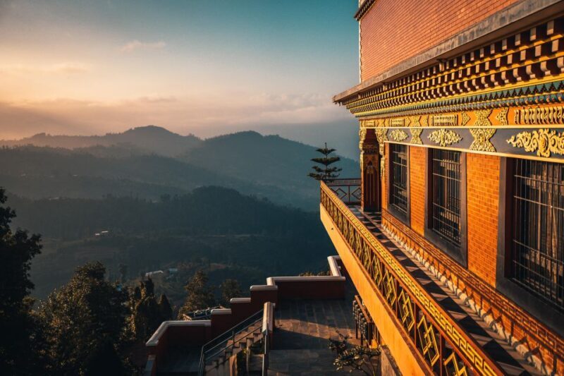 Nepal Tibet Tour 8 Days - The Sum Up