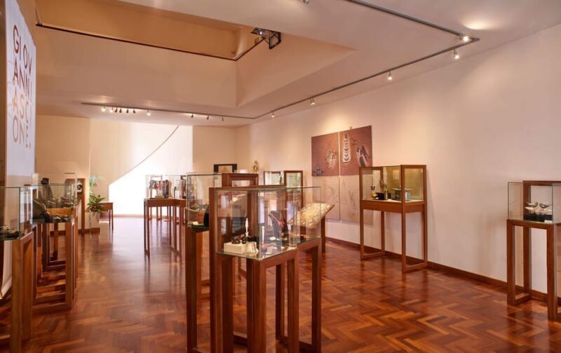 Nepales: Discover the Rich Heritage of Ascione Museum - Nepales: Discover the Rich Heritage of Ascione Museum