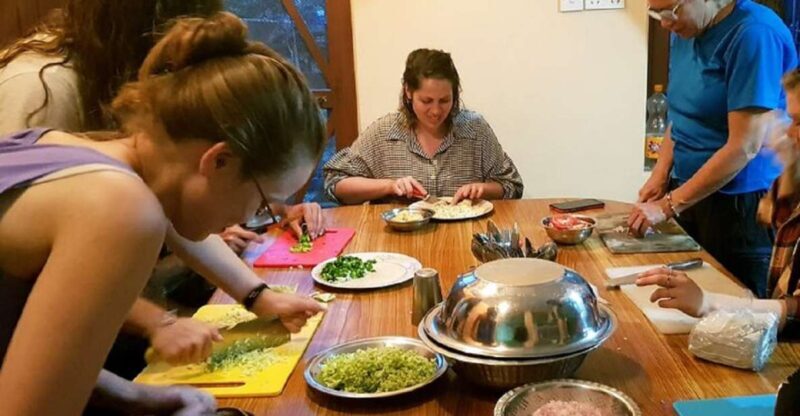 Nepalese Kitchen in Pokhara: Momos or Dal Bhat Cooking Class - FAQ