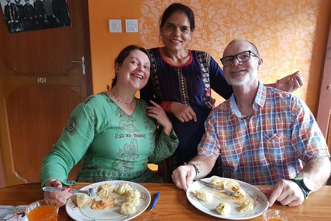 Nepalese Momos or Dal Bhat Cooking Class (Cook with Delight) - An In-Depth Look at the Cooking Class Experience